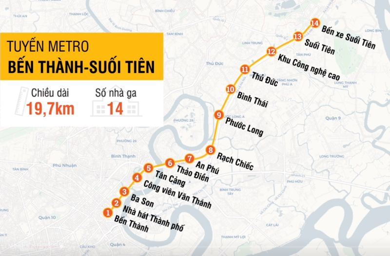 bản đồ metro bản đồ metro